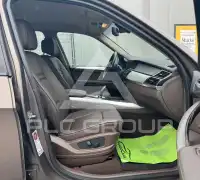 2010 BMW X5