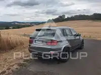 2010 BMW X5