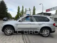 2010 BMW X5