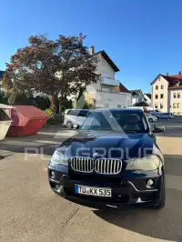 2010 BMW X5