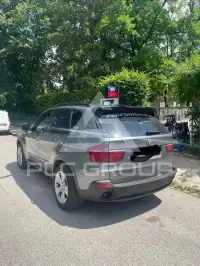 2010 BMW X5