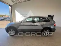 2010 BMW X5