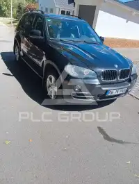 2010 BMW X5