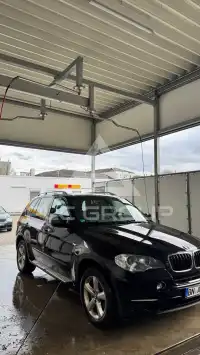 2010 BMW X5