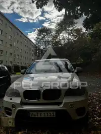 2010 BMW X5