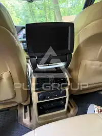 2010 BMW X5