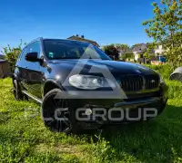 2010 BMW X5