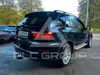 2010 BMW X5