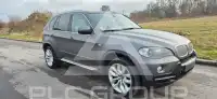 2010 BMW X5
