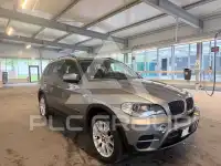 2010 BMW X5