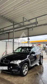 2010 BMW X5