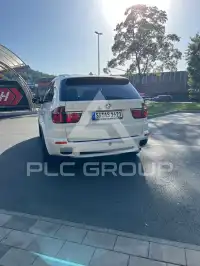 2010 BMW X5