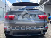 2010 BMW X5