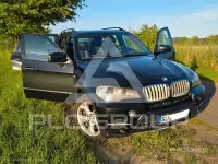 2010 BMW X5