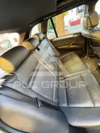 2010 BMW X5