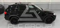 2010 BMW X5