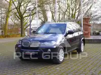 2010 BMW X5