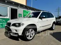 2010 BMW X5