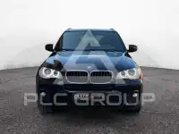 2010 BMW X5