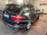 2010 BMW X5