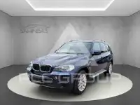 2010 BMW X5