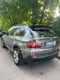 2010 BMW X5