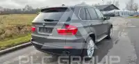 2010 BMW X5