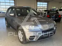 2010 BMW X5