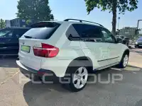 2010 BMW X5