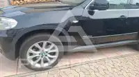 2010 BMW X5
