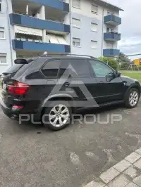 2010 BMW X5