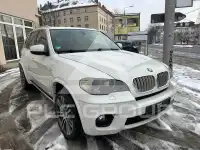 2010 BMW X5
