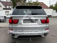 2010 BMW X5