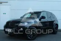 2010 BMW X5