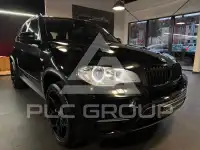 2010 BMW X5