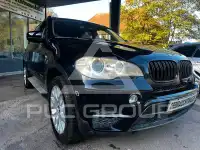 2010 BMW X5