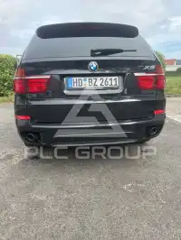 2010 BMW X5