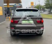 2010 BMW X5