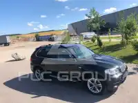 2010 BMW X5