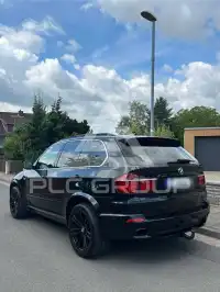 2010 BMW X5