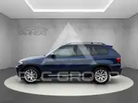 2010 BMW X5