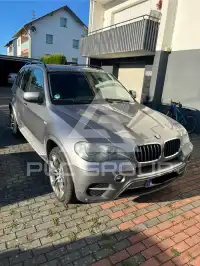 2010 BMW X5
