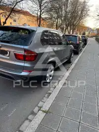 2010 BMW X5