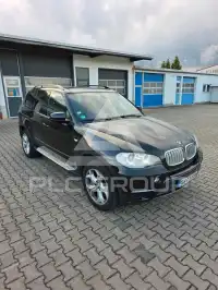 2010 BMW X5