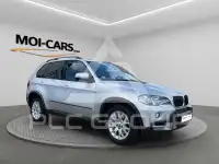 2010 BMW X5