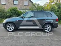 2010 BMW X5