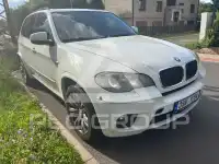 2010 BMW X5