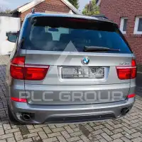 2010 BMW X5