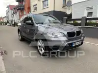 2010 BMW X5