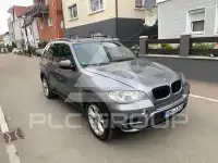 2010 BMW X5